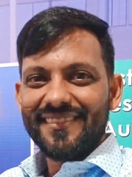 Parikshit Mehta